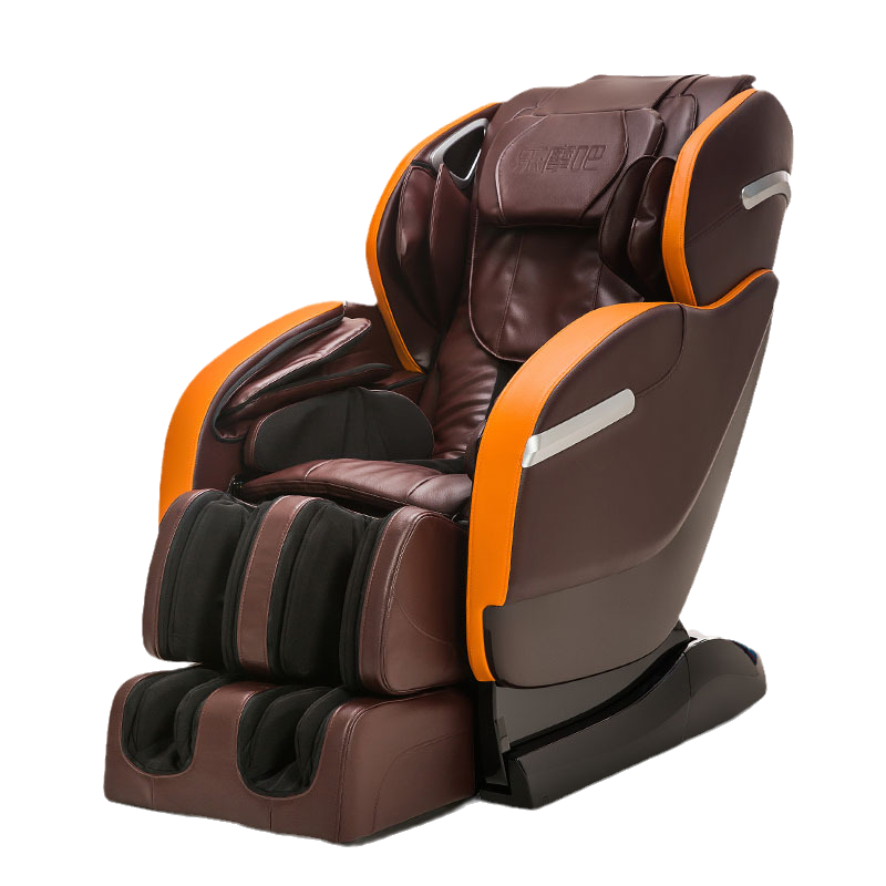 乐摩吧 智能电动按摩椅