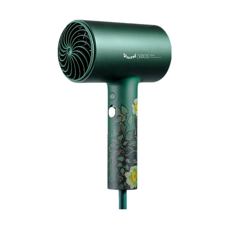 素士 大功率电吹风