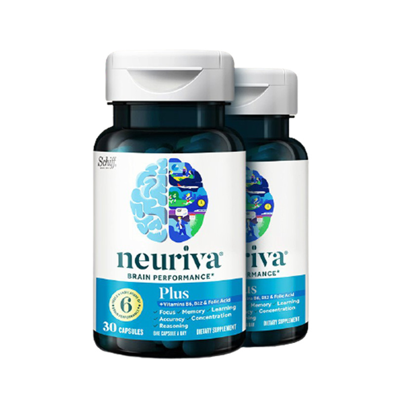 旭福 易吞咽 脑动力胶囊