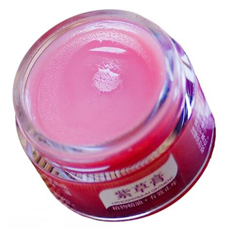 同仁堂滋润止痒膏