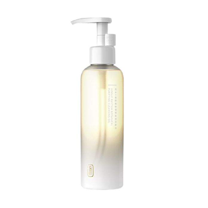 逐本 平衡洁颜卸妆油