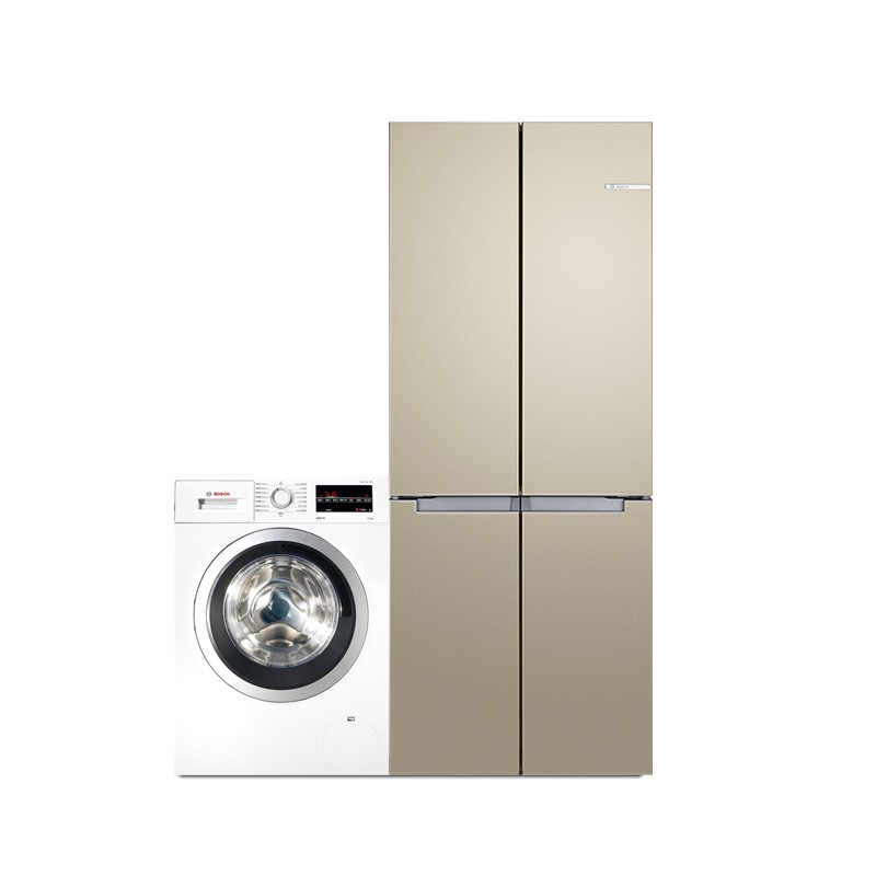 博世大容量冰洗套装