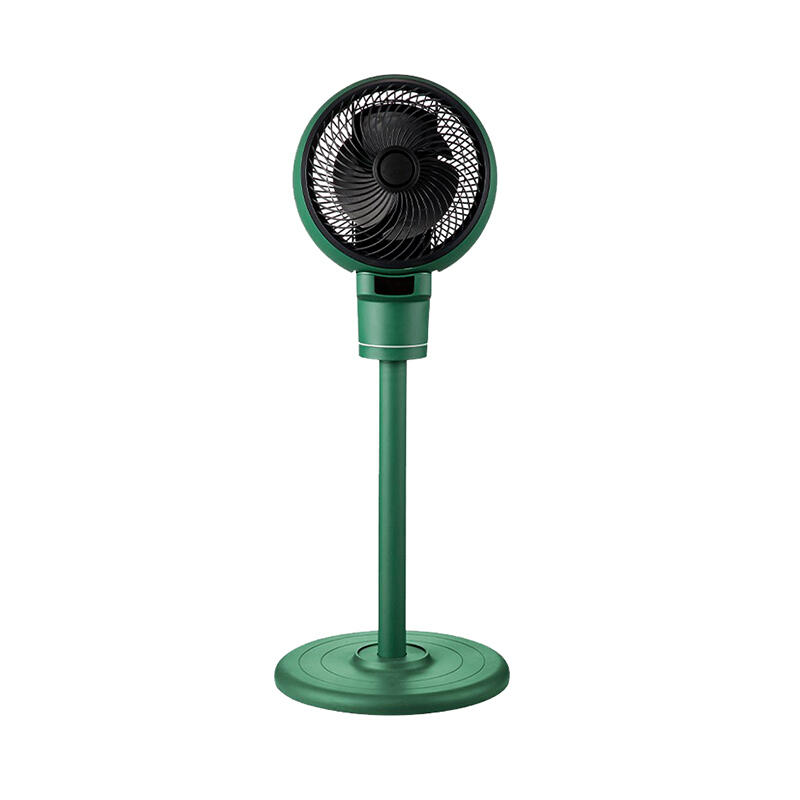 家奈 低噪定时电风扇