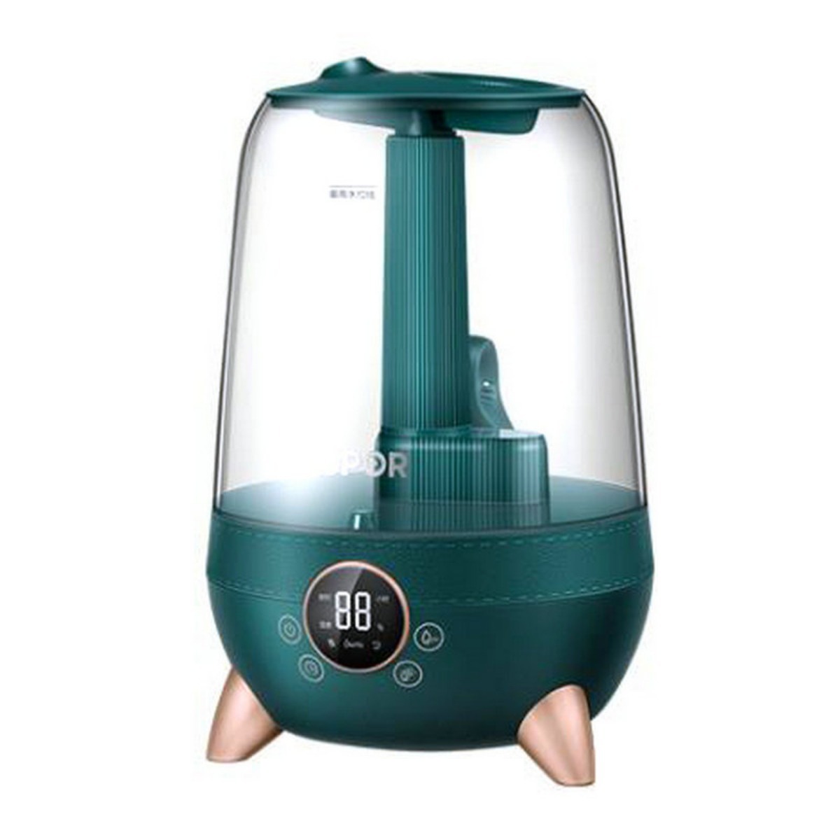 苏泊尔大雾量静音加湿器