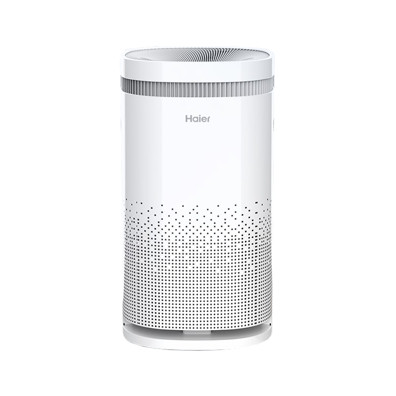 海尔 吸附甲醛净化器