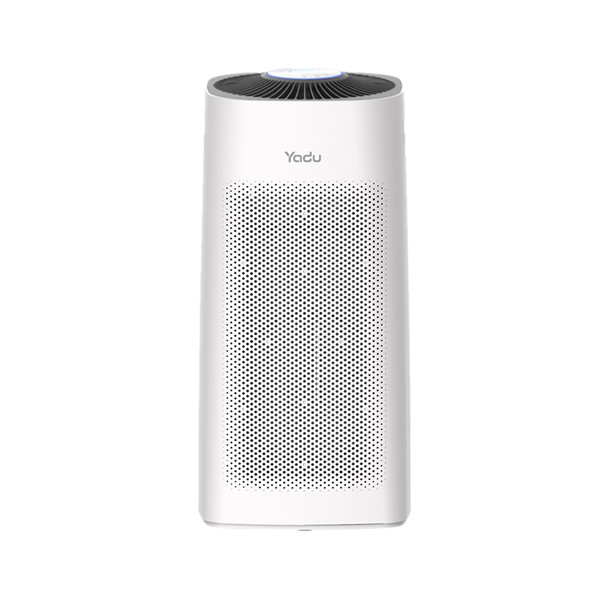 亚都IFD静电式空气净化器