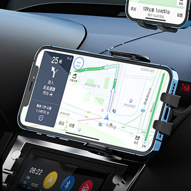 飞利浦 立体旋转支架