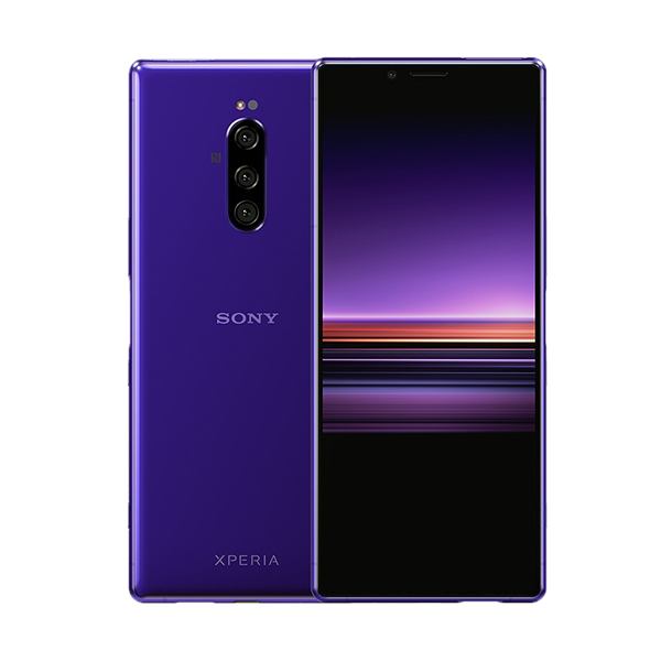 索尼 混合光感三摄手机