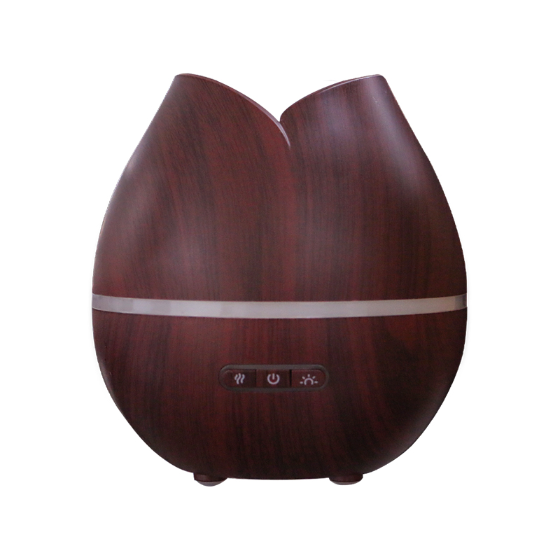 纳悠 智能阶梯式加湿器