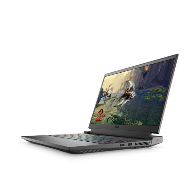 戴尔 三面窄边框 笔记本