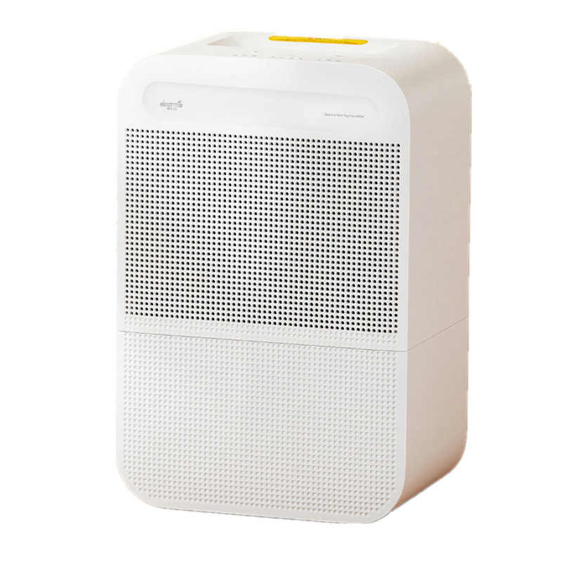 德尔玛活水喷淋加湿器