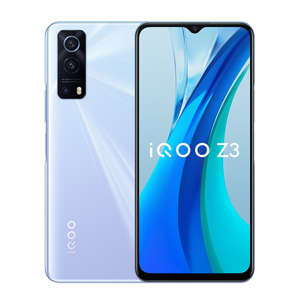 iQOO 大内存手机