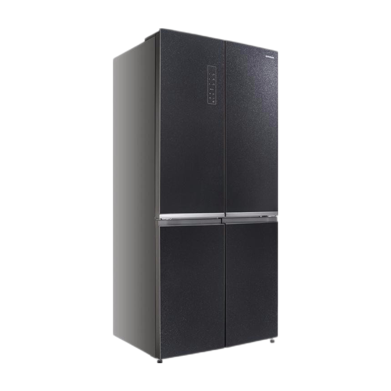 容声 存储空间大冰箱