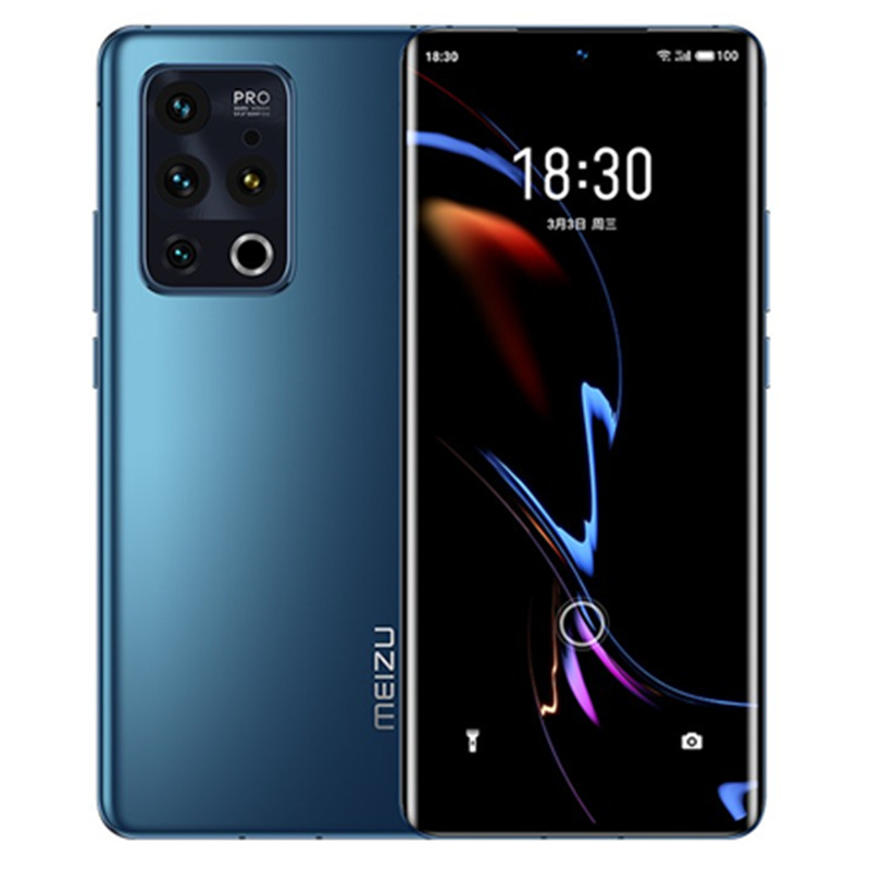 魅族 轻薄机身 手机