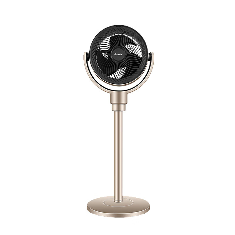 格力 易洁可过滤电风扇