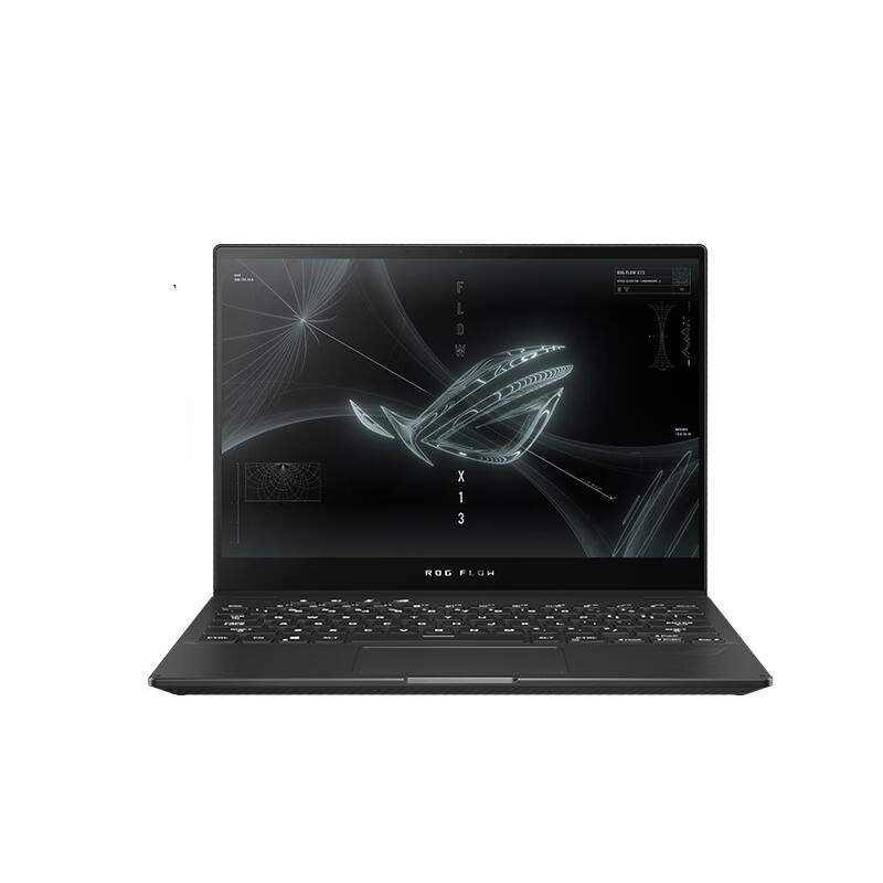 ROG 锐龙处理器游戏本