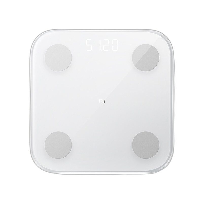 小米 智能电子体脂秤