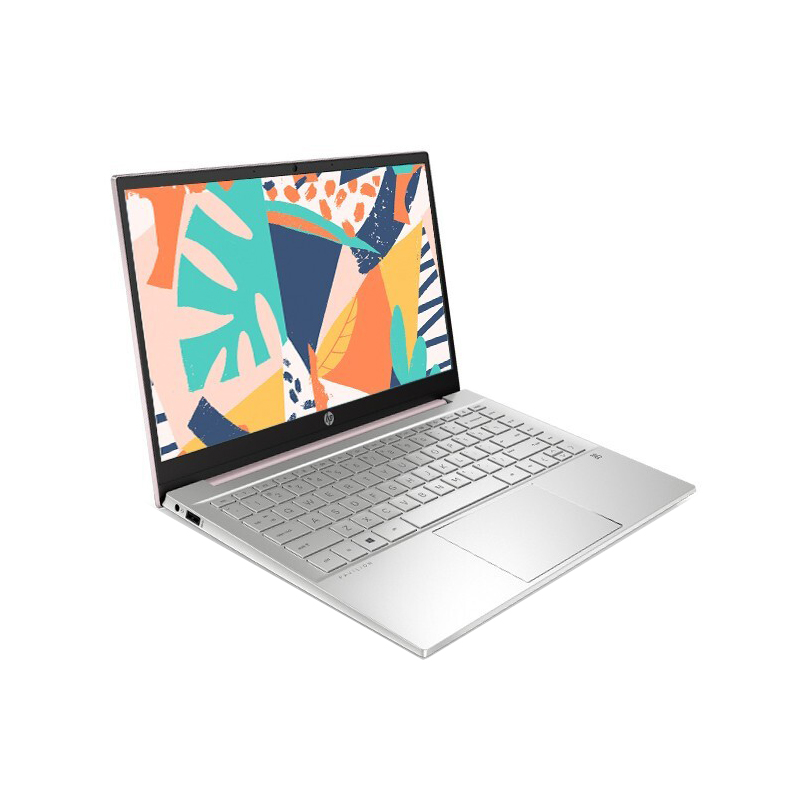 惠普 轻薄灵动 笔记本