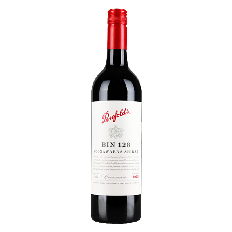 奔富 澳洲原瓶原装红酒