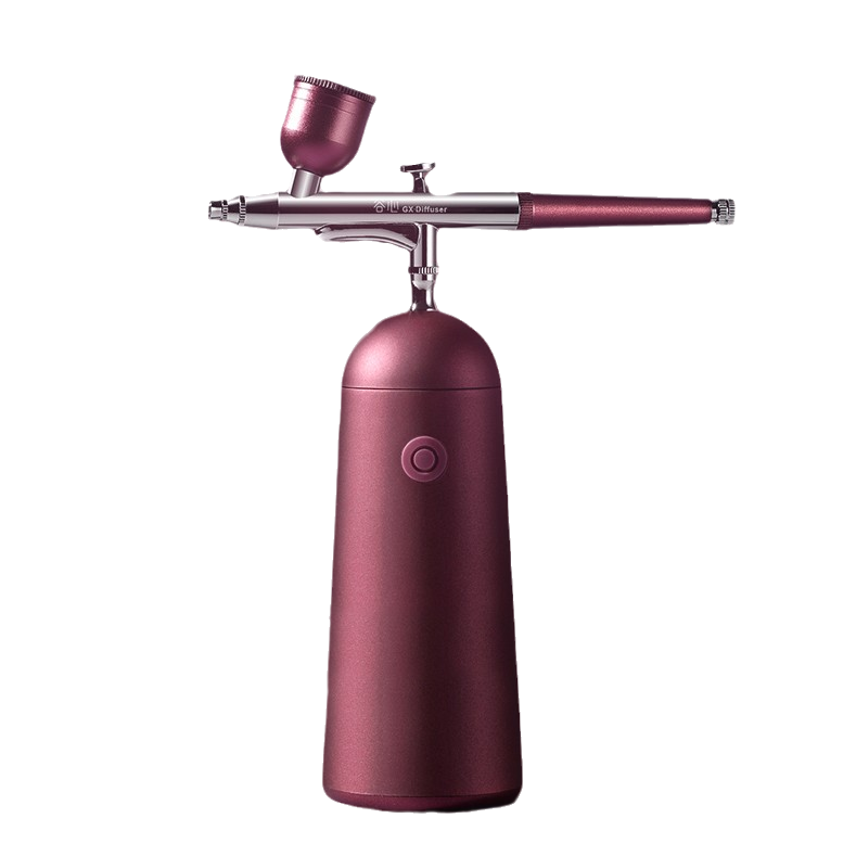 谷心 快速补水美容器