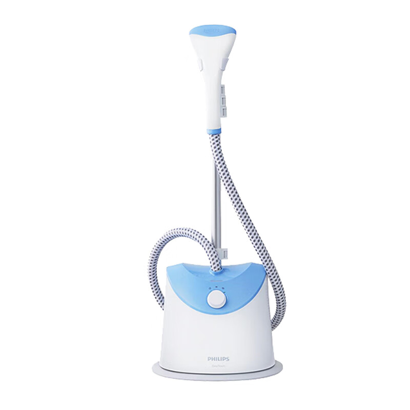 飞利浦 灵动升降挂烫机