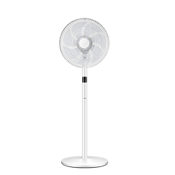 艾美特节能低噪电风扇