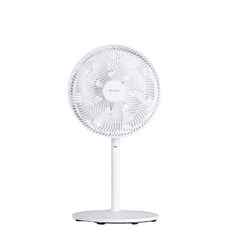 格力七叶节能摇头电风扇