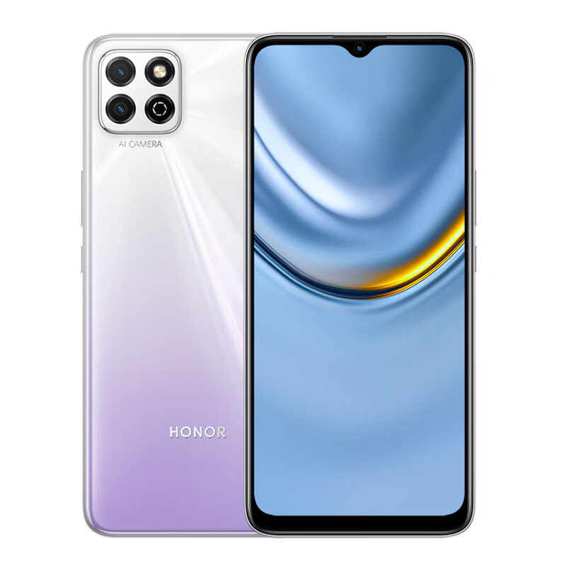 荣耀 超大存储手机