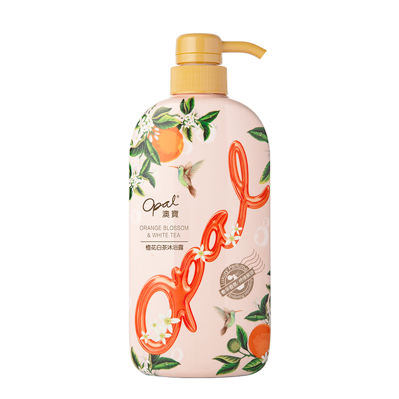 澳宝 补水保湿沐浴露