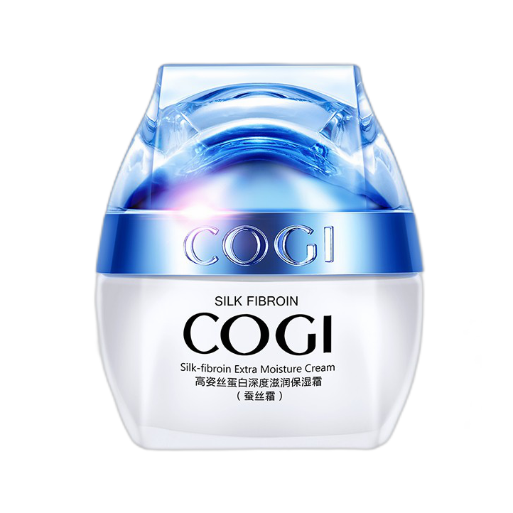 高姿 深度补水面霜