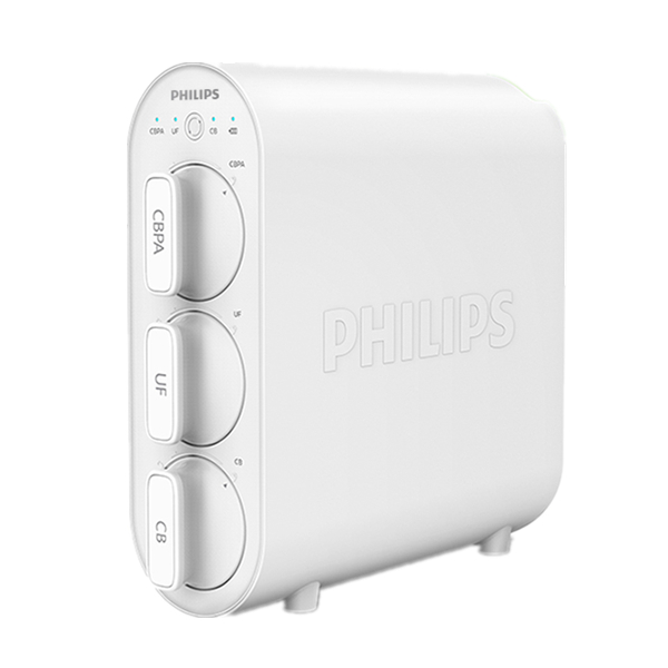 飞利浦 精滤直饮净水器