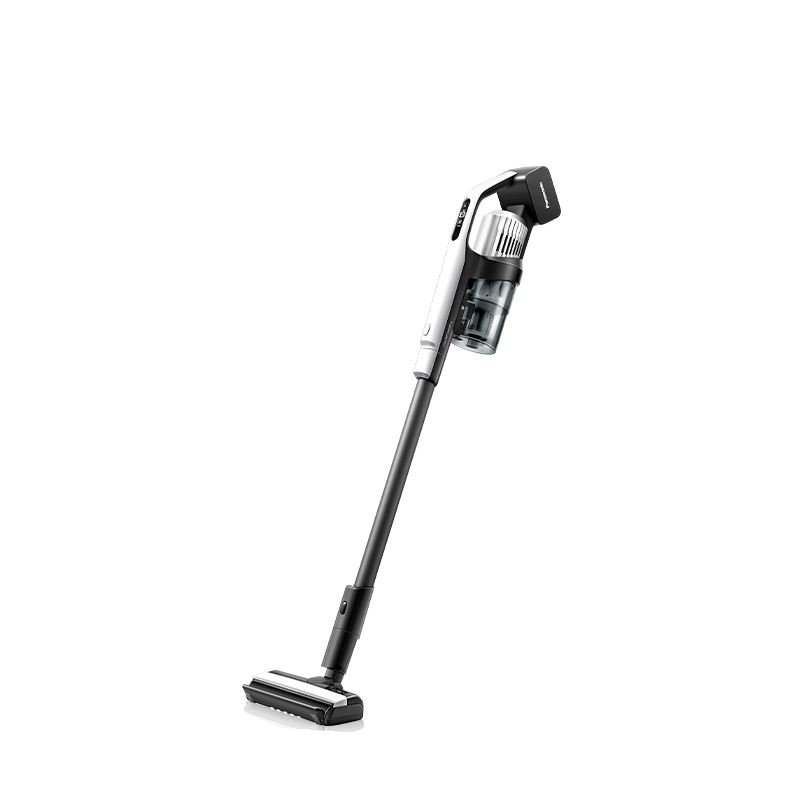 松下 智能感应微尘量 吸尘器