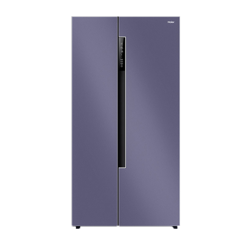 海尔 智享系列双变频冰箱