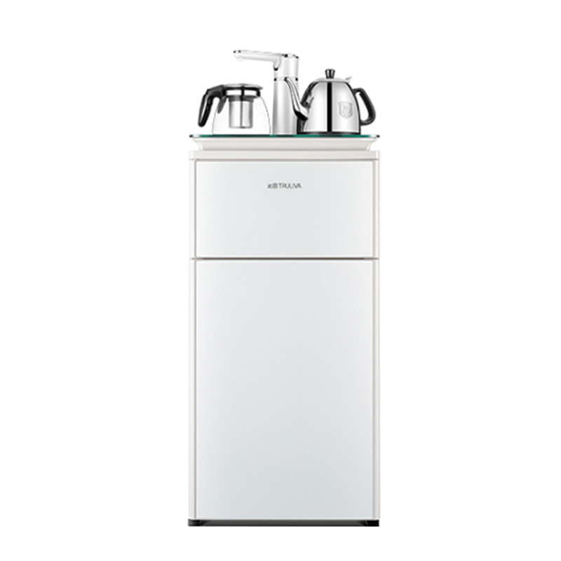 沁园多功能速热饮水机