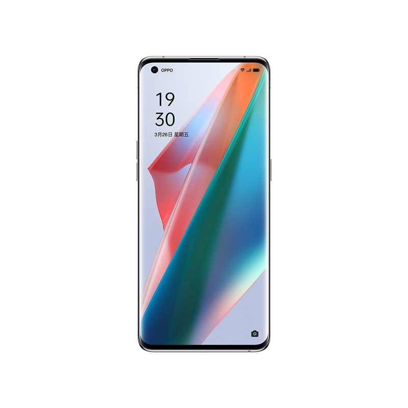 OPPO 游戏全沉浸模式 手机