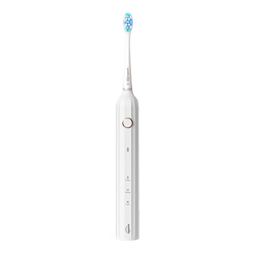 usmile 声波电动牙刷