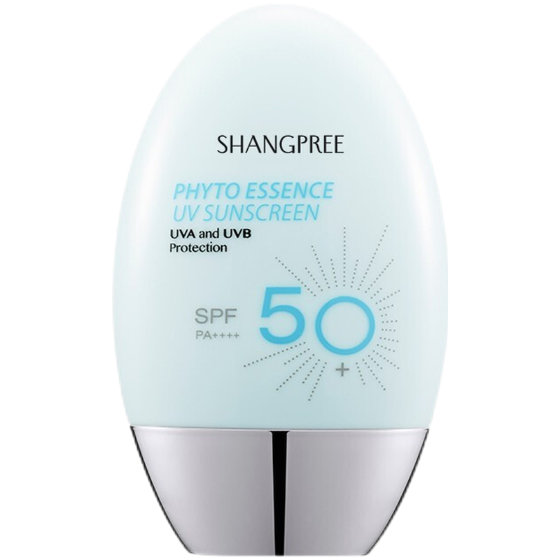 香蒲丽 滋润保湿防晒乳