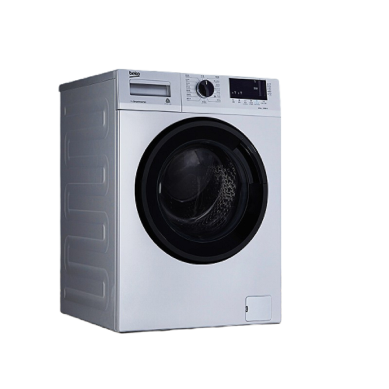 倍科 筒自洁免清洗洗衣机