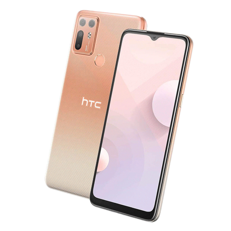 HTC 双卡双待手机