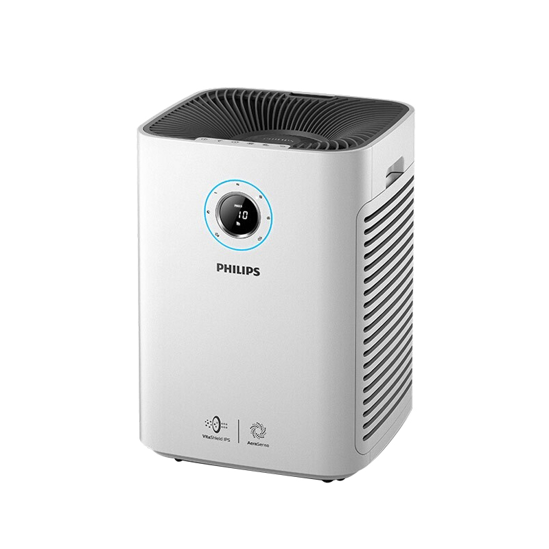 飞利浦 除过敏原空气净化器