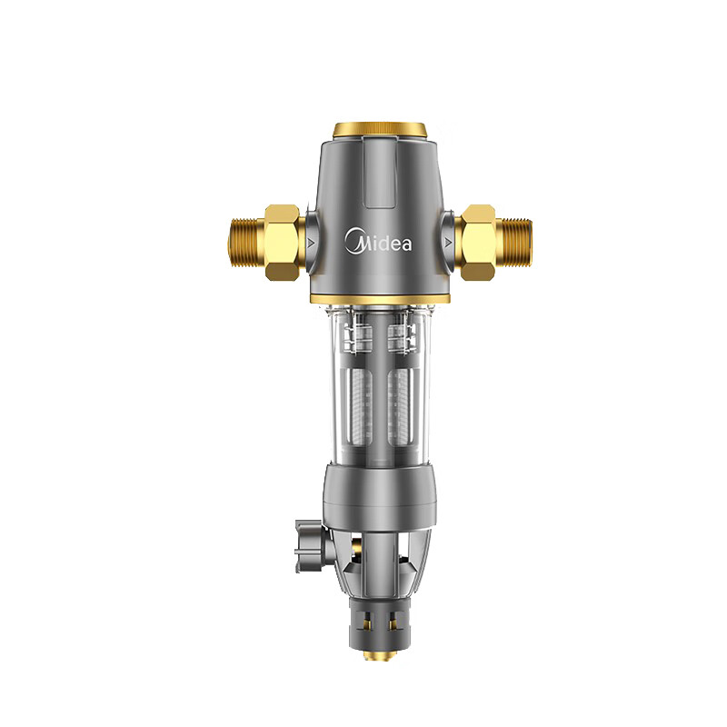 美的 防爆抗压 净水器