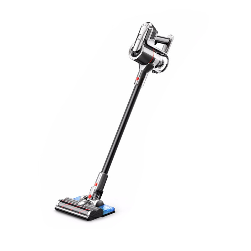 小狗 吸拖一体轻量化吸尘器