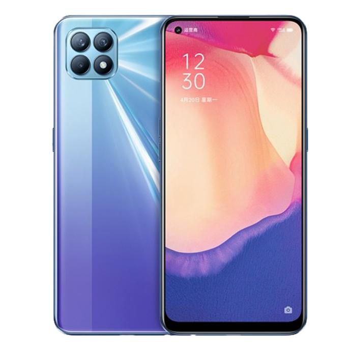 OPPO 性能强劲手机