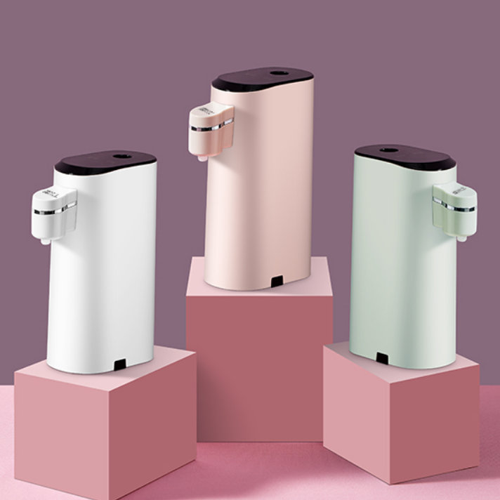 摩米士便携式饮水机