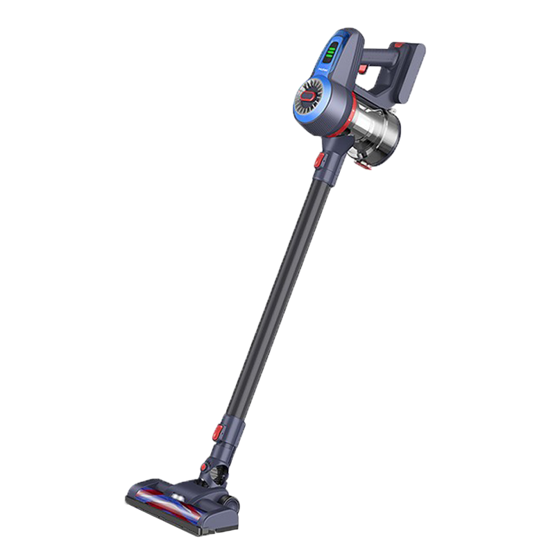 海尔吸力持久吸尘器