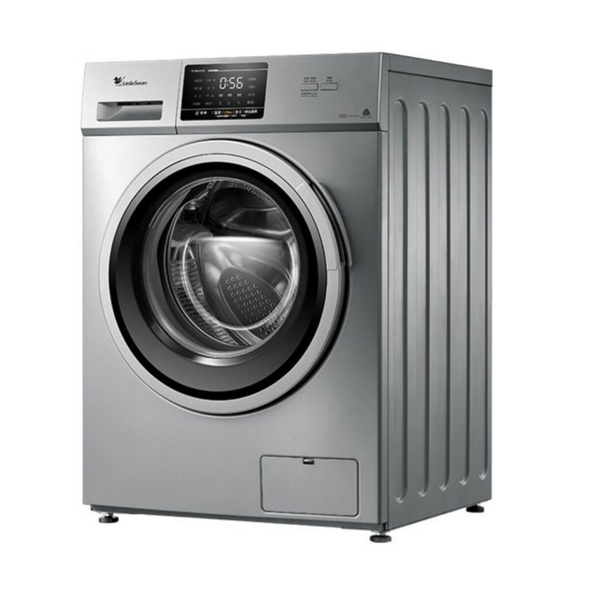 小天鹅变频电机洗衣机