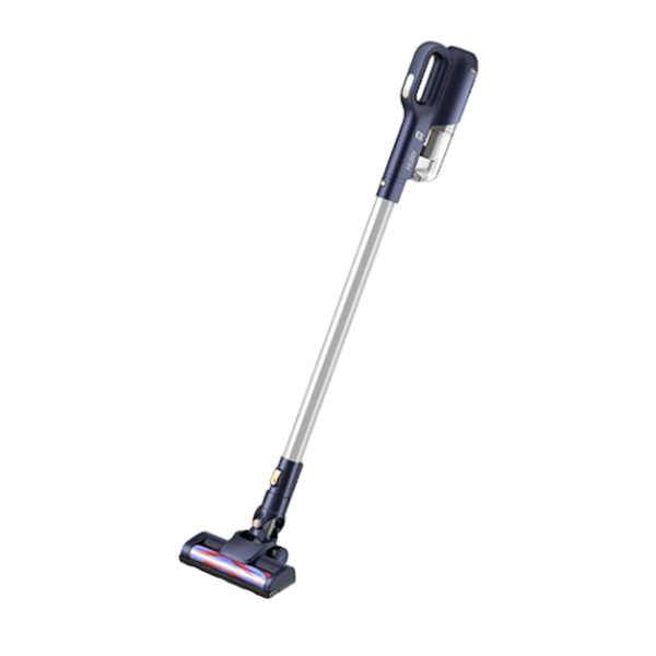 海尔轻量化设计吸尘器