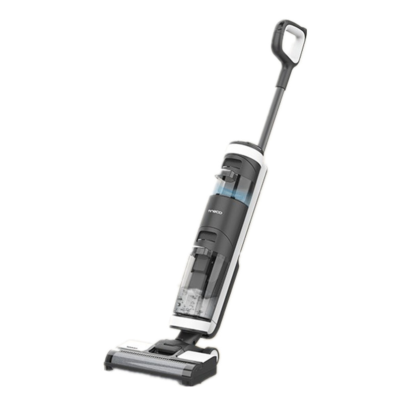 添可扫拖洗地一体吸尘器