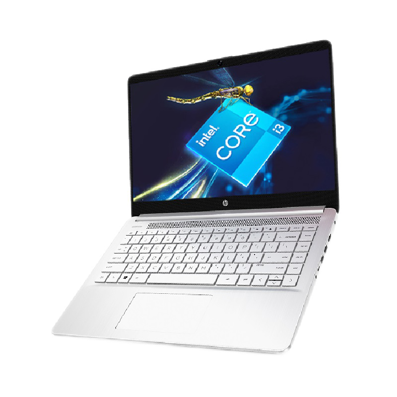 惠普 秒速开机笔记本