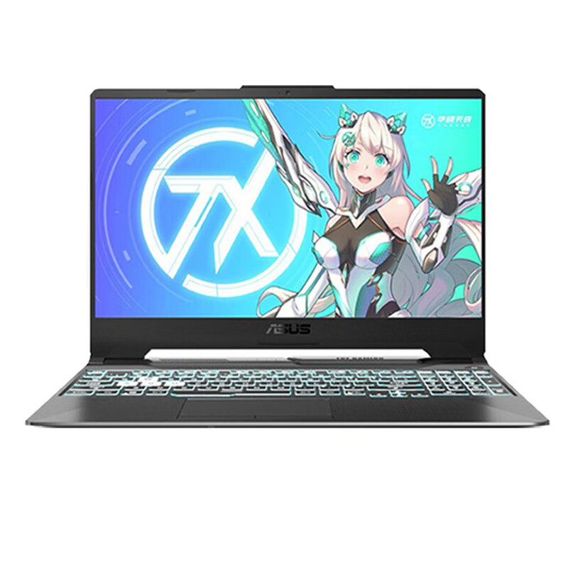 华硕 高色域电竞屏游戏本